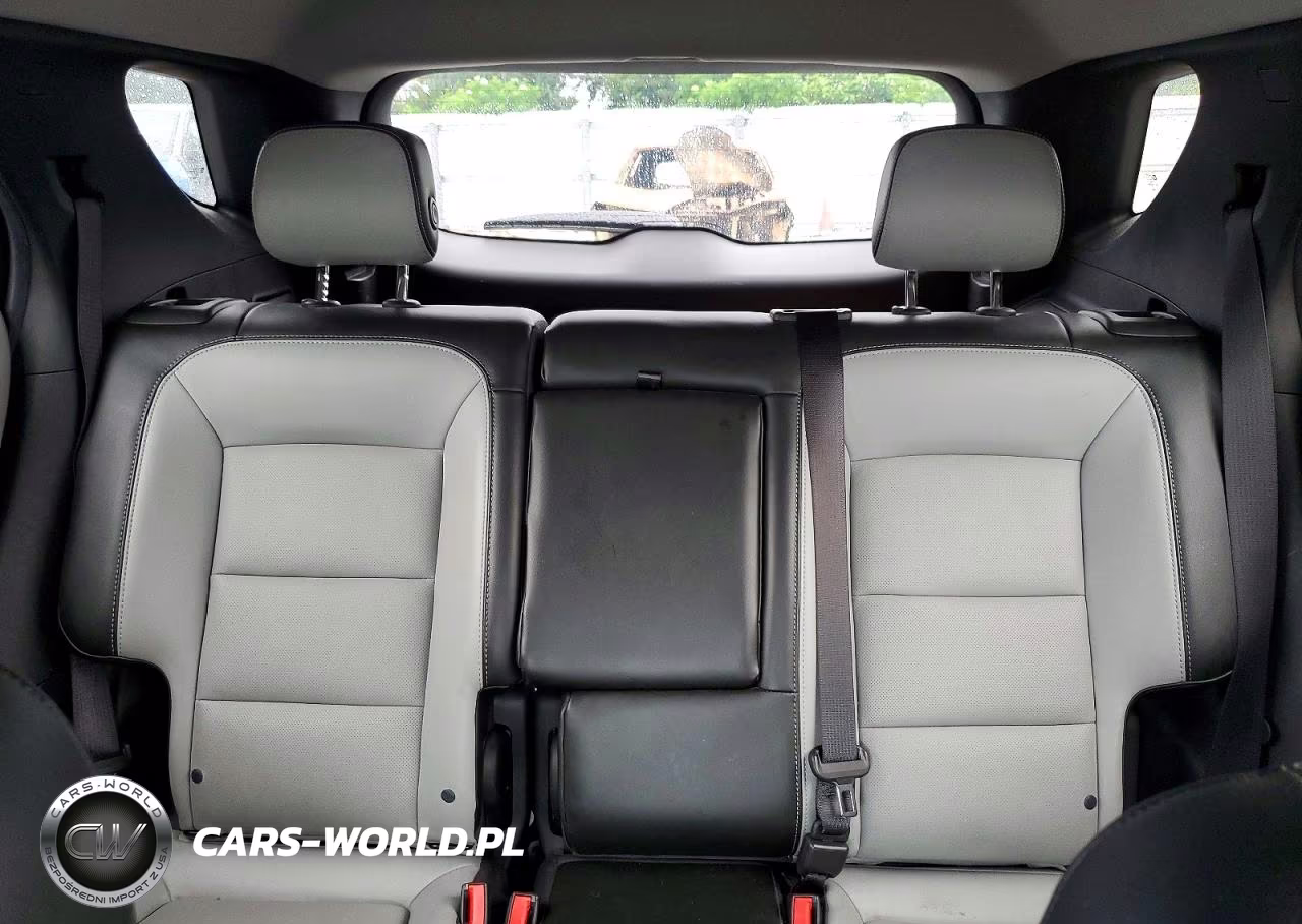 2018 Chevrolet Equinox Premier VIN:3GNAXMEV9JL131418 - 10