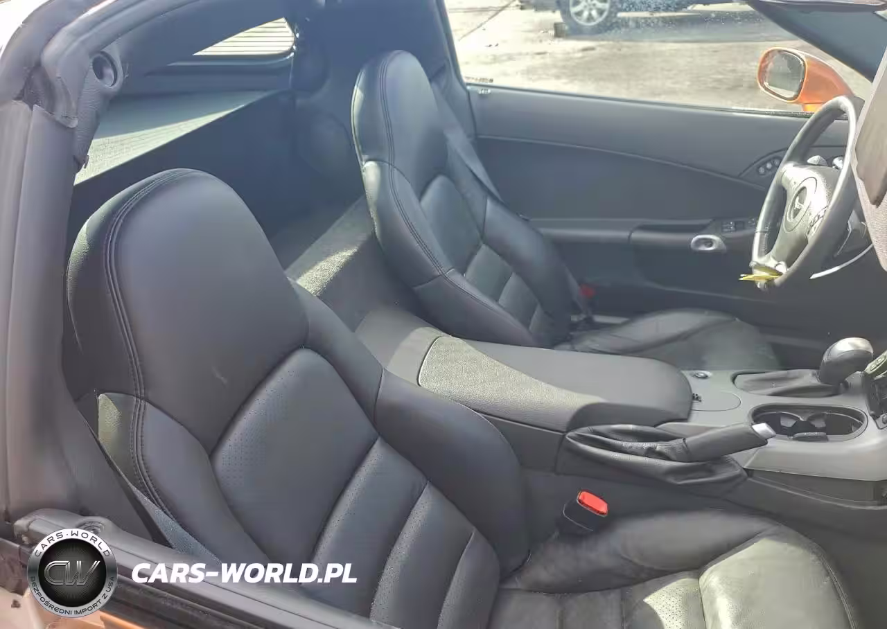 2007 Chevrolet Corvette VIN:1G1YY26U375140258 - 10
