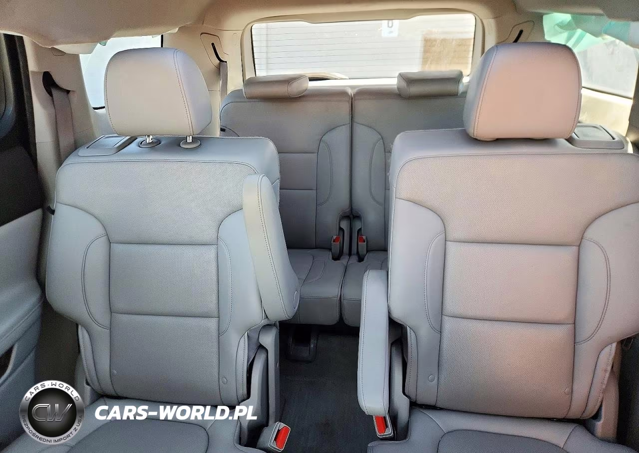 2023 GMC Acadia Slt VIN:1GKKNMLS3PZ163900 - 10
