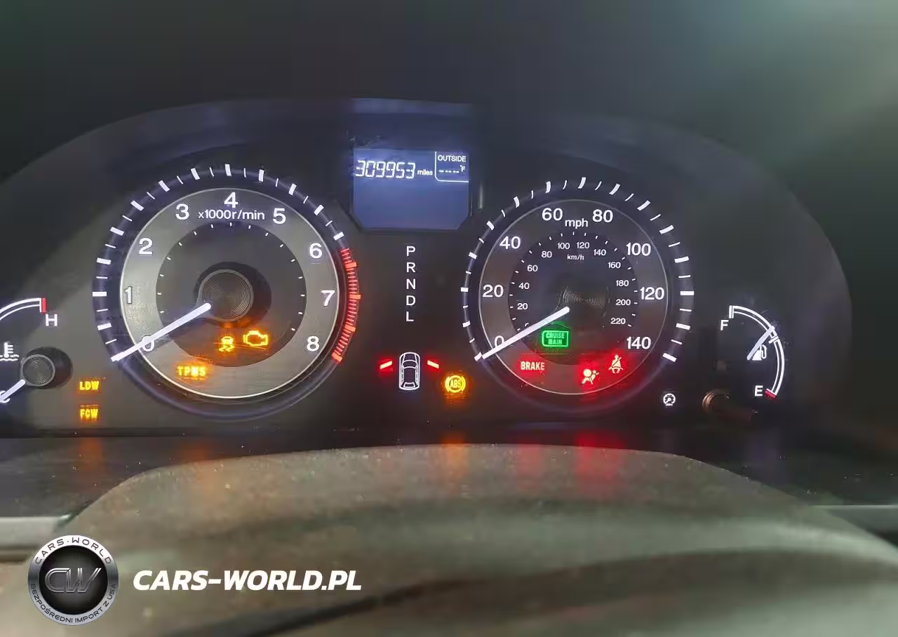 2014 Honda Odyssey Exl VIN:5FNRL5H61EB098212 - 9