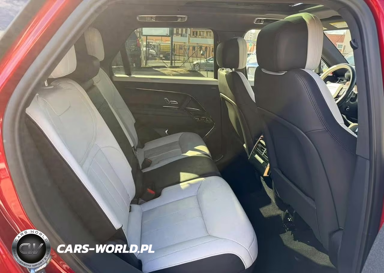 2023 Land Rover Range Rover Sport Dynamic Se VIN:SAL1L9FU4PA148112 - 6