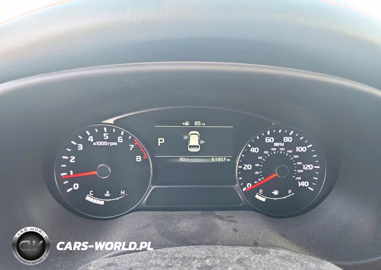 2018 Kia Soul ! VIN:KNDJX3AA3J7568132 - 9