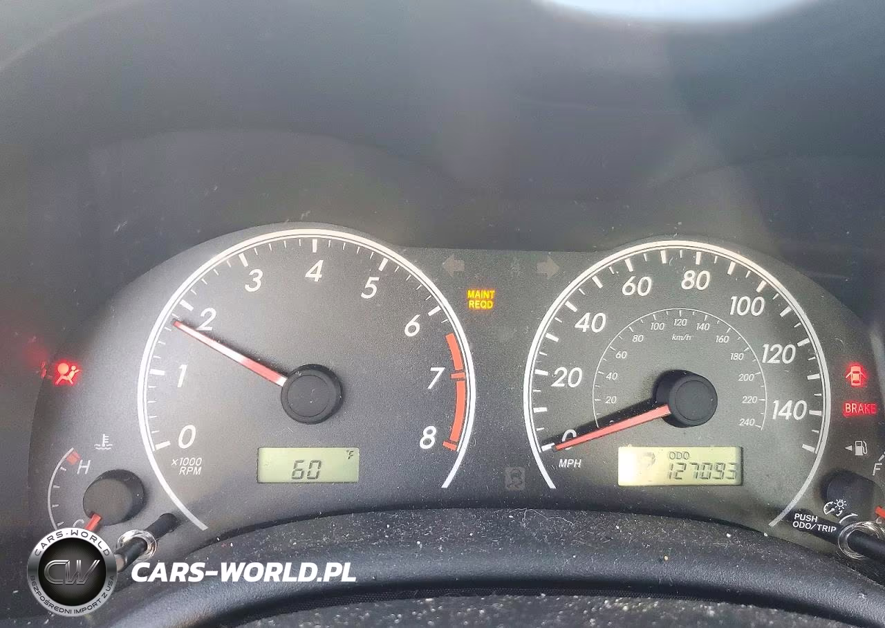 2012 Toyota Corolla Le VIN:5YFBU4EE4CP024255 - 9