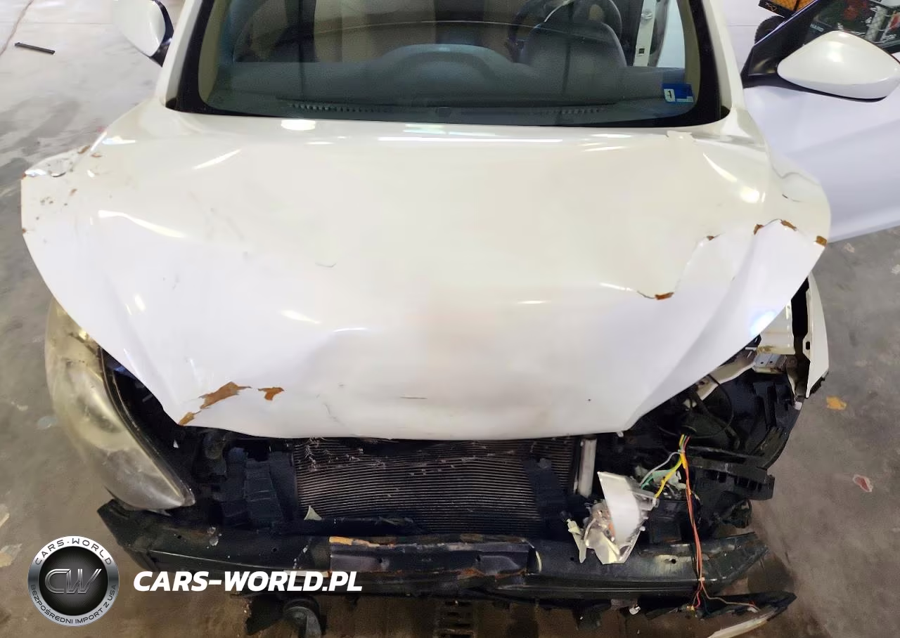 2013 Hyundai Elantra Gls VIN:5NPDH4AE2DH223127 - 11