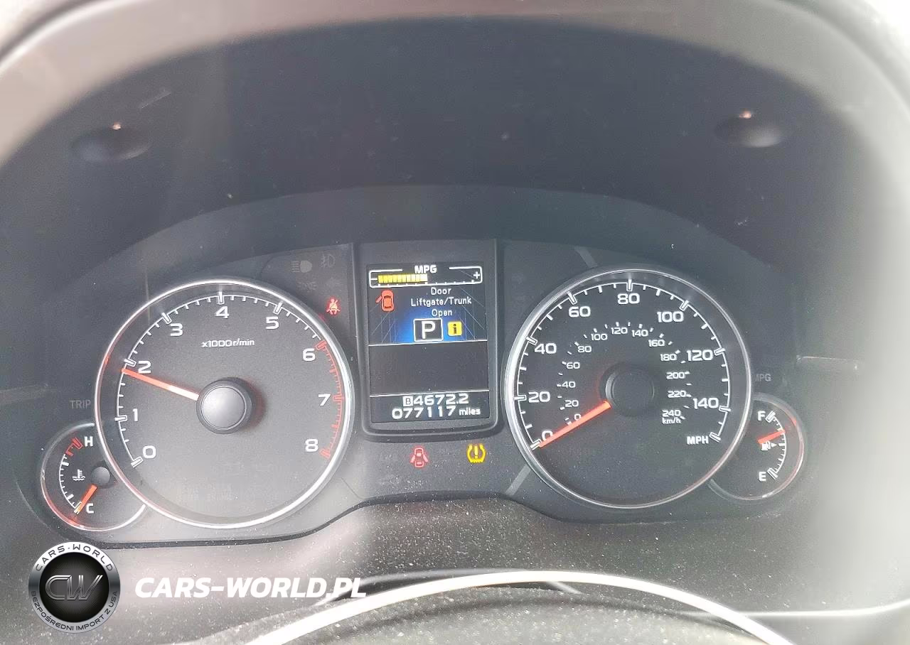 2013 Subaru Outback 2.5I Limited VIN:4S4BRBKC0D3208512 - 9