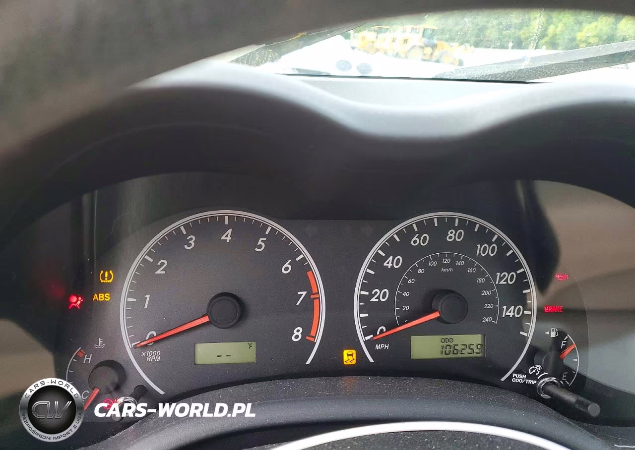 2011 Toyota Corolla Le VIN:2T1BU4EE0BC707469 - 9