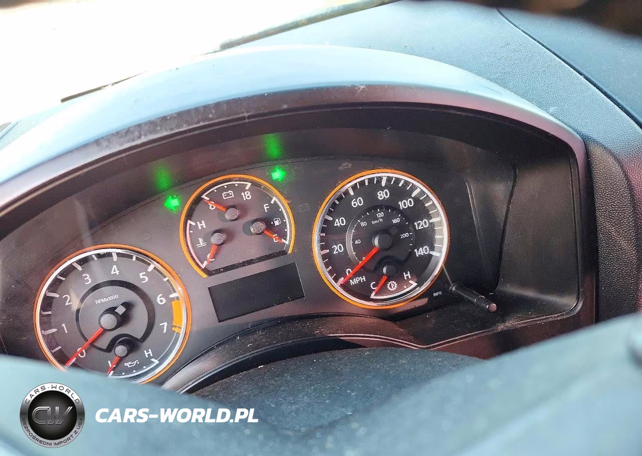2012 Nissan Titan Sv VIN:1N6BA0ED2CN330020 - 9