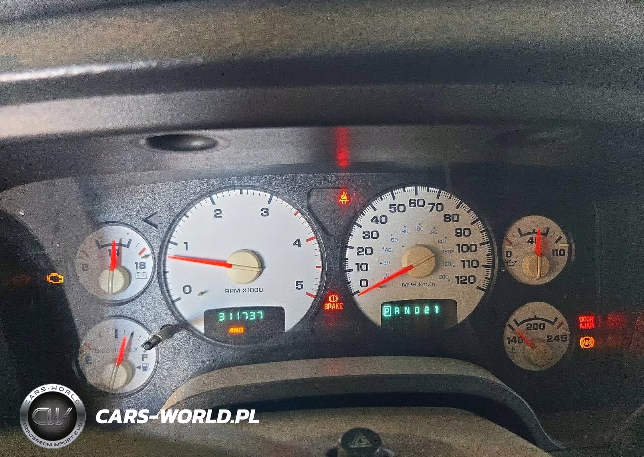 2004 Dodge Ram 2500 St VIN:3D7KU28C84G145138 - 9