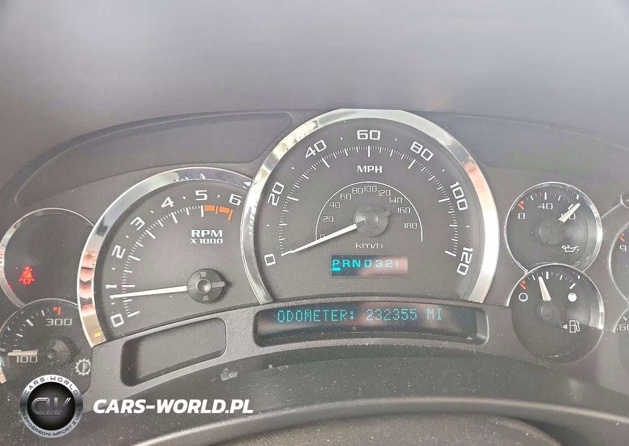 2005 Cadillac Escalade VIN:1GYEC63T25R122992 - 9