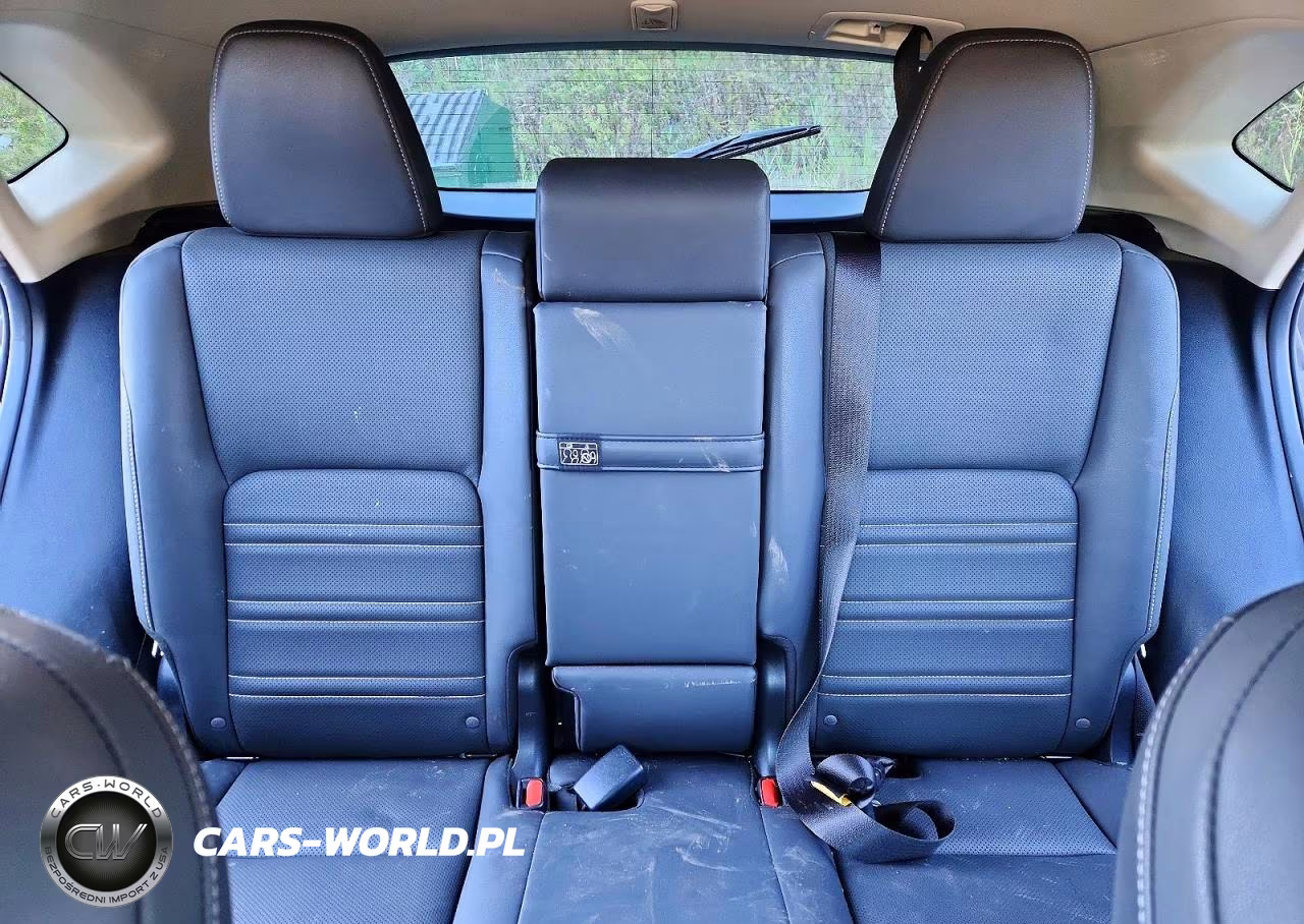 2021 Lexus Nx 300 Base VIN:JTJGARDZ3M2241356 - 10