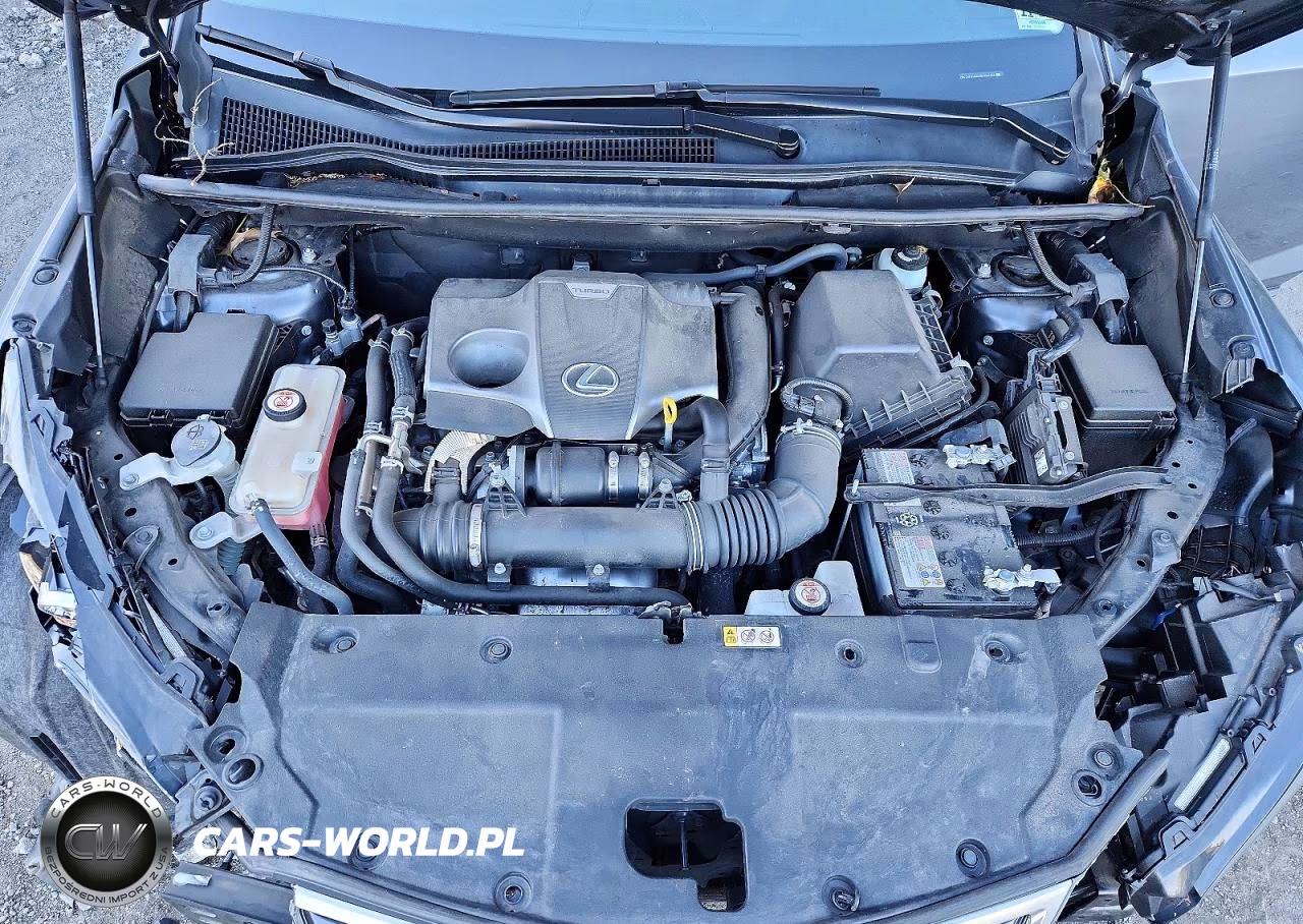 2021 Lexus Nx 300 Base VIN:JTJGARDZ3M2241356 - 12