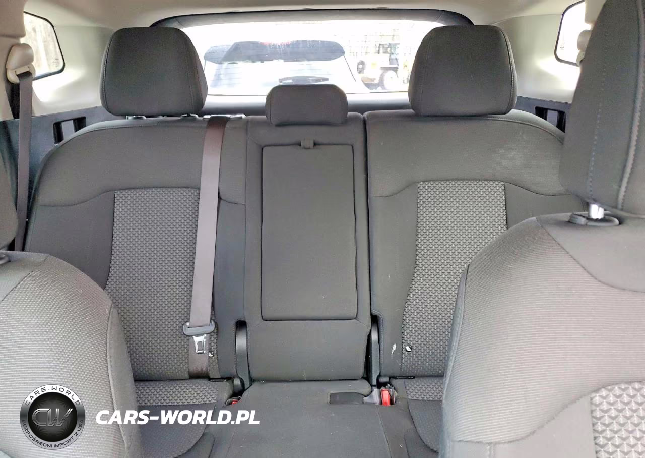 2023 Kia Sportage Lx VIN:KNDPUCAG4P7058534 - 10