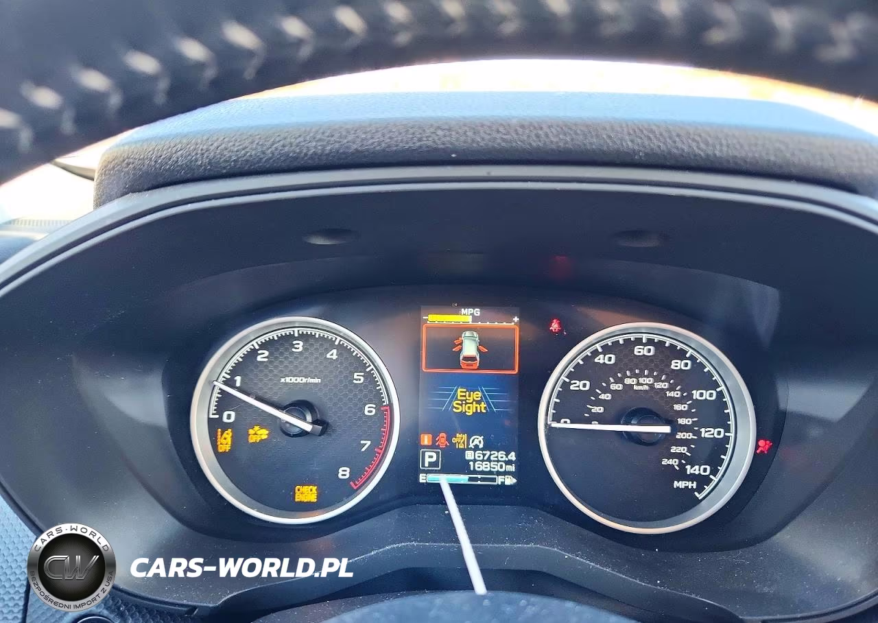2023 Subaru Forester Premium VIN:JF2SKAEC8PH548109 - 9