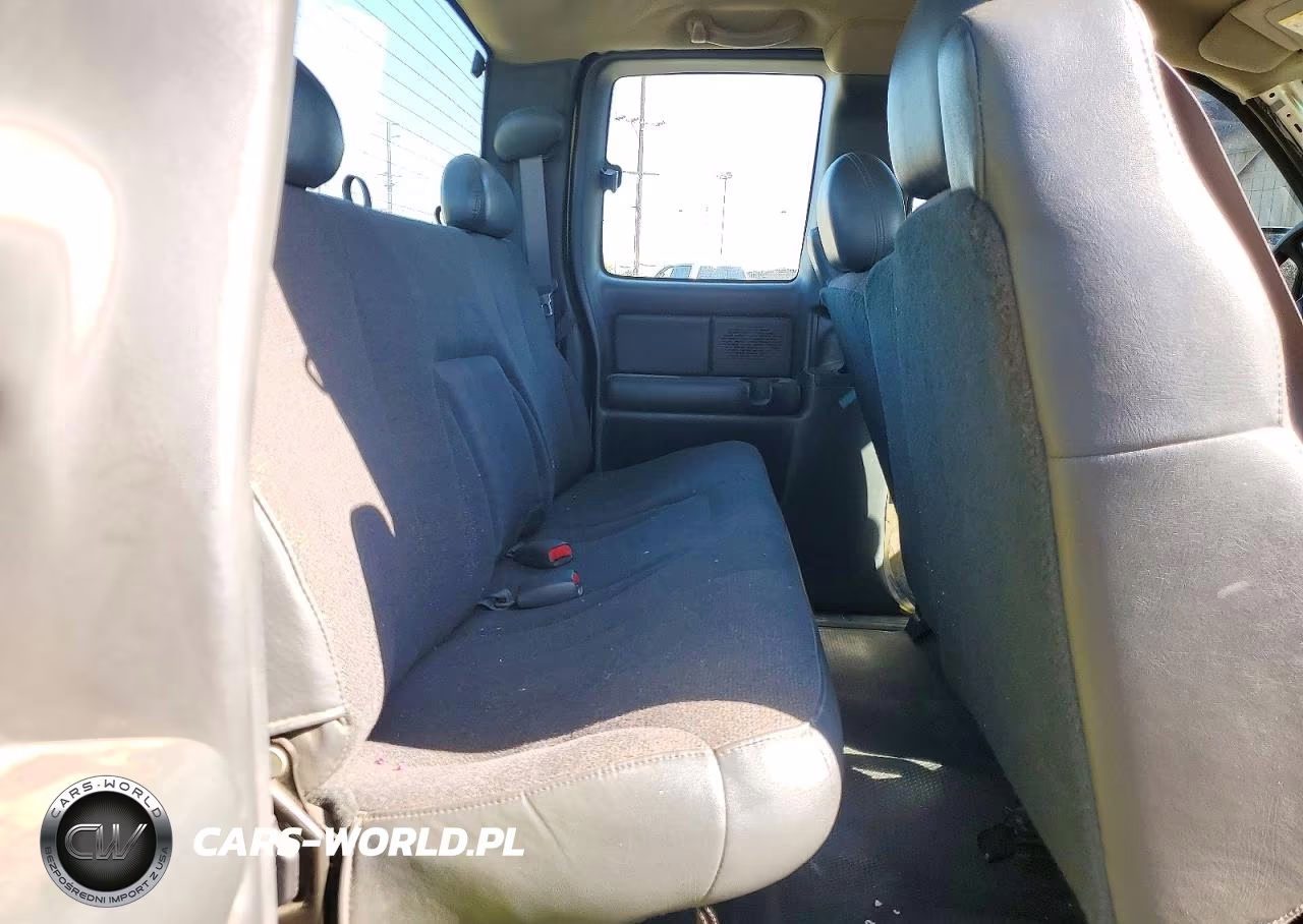 2001 Chevrolet Silverado K1500 VIN:1GCEK19T41Z250423 - 10