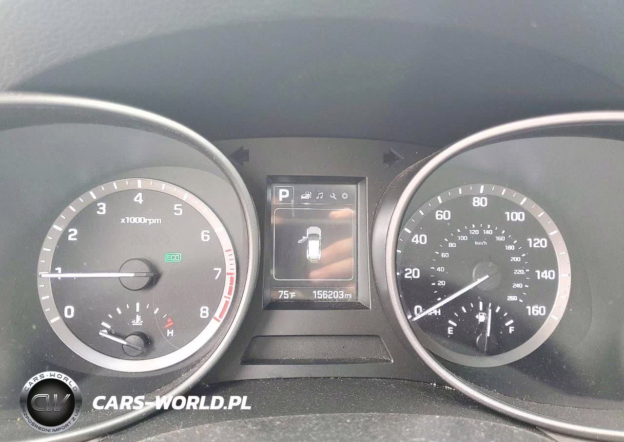 2017 Hyundai Santa Fe Sport 2.4L VIN:5NMZUDLB4HH047205 - 9
