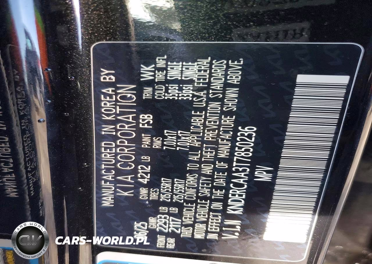 2026 Kia Seltos Ex VIN:KNDERCAA3T7850236 - 13