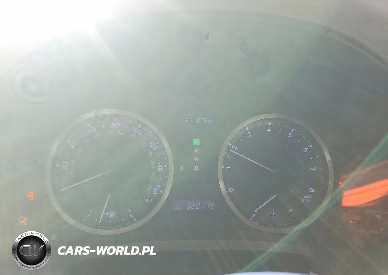 2012 Lexus Is 250 VIN:JTHCF5C29C5060595 - 9