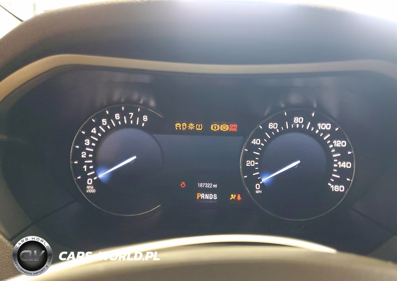2013 Lincoln Mkz VIN:3LN6L2G92DR815612 - 9