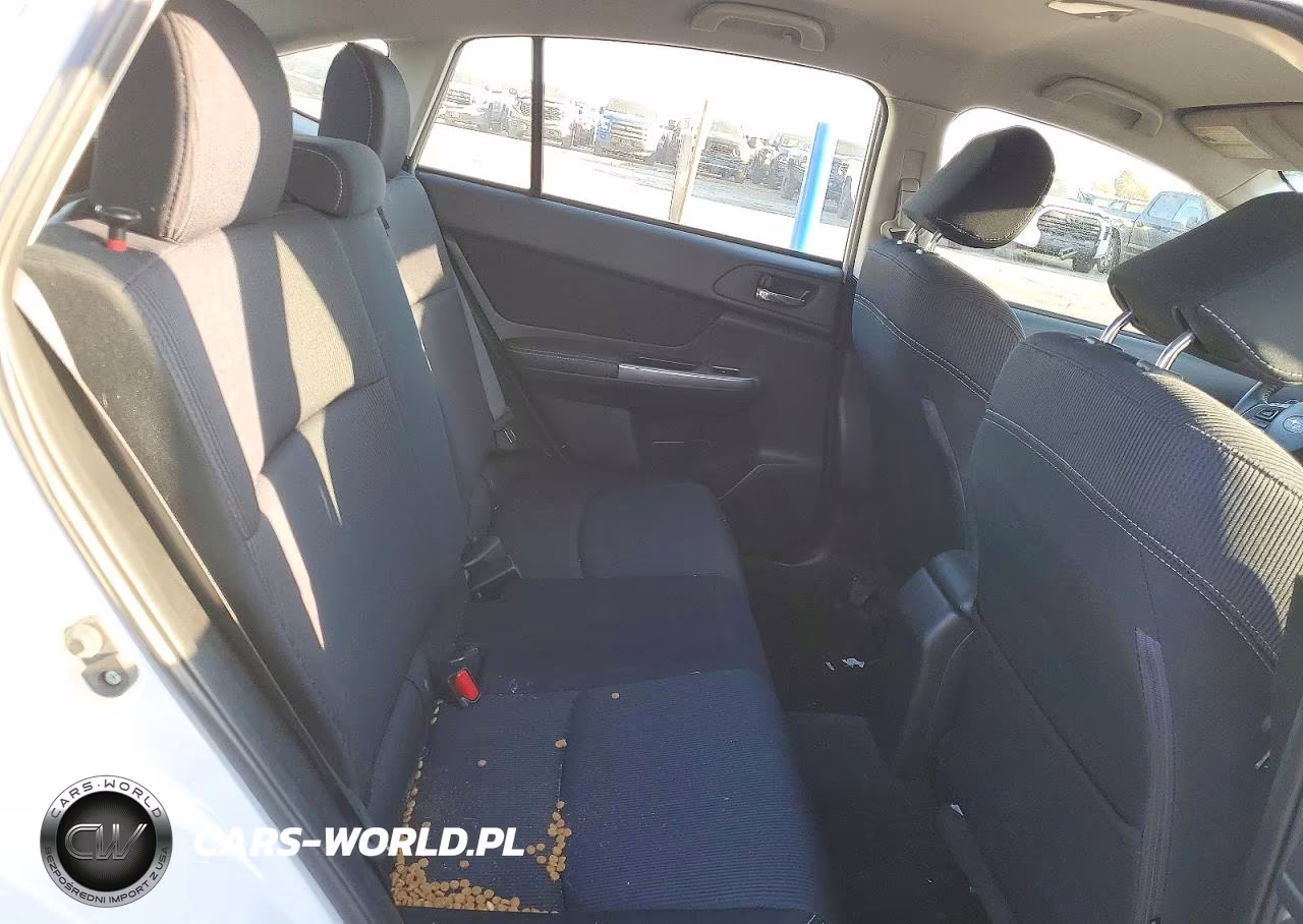 2015 Subaru Impreza Sport VIN:JF1GPAT61FH268183 - 10