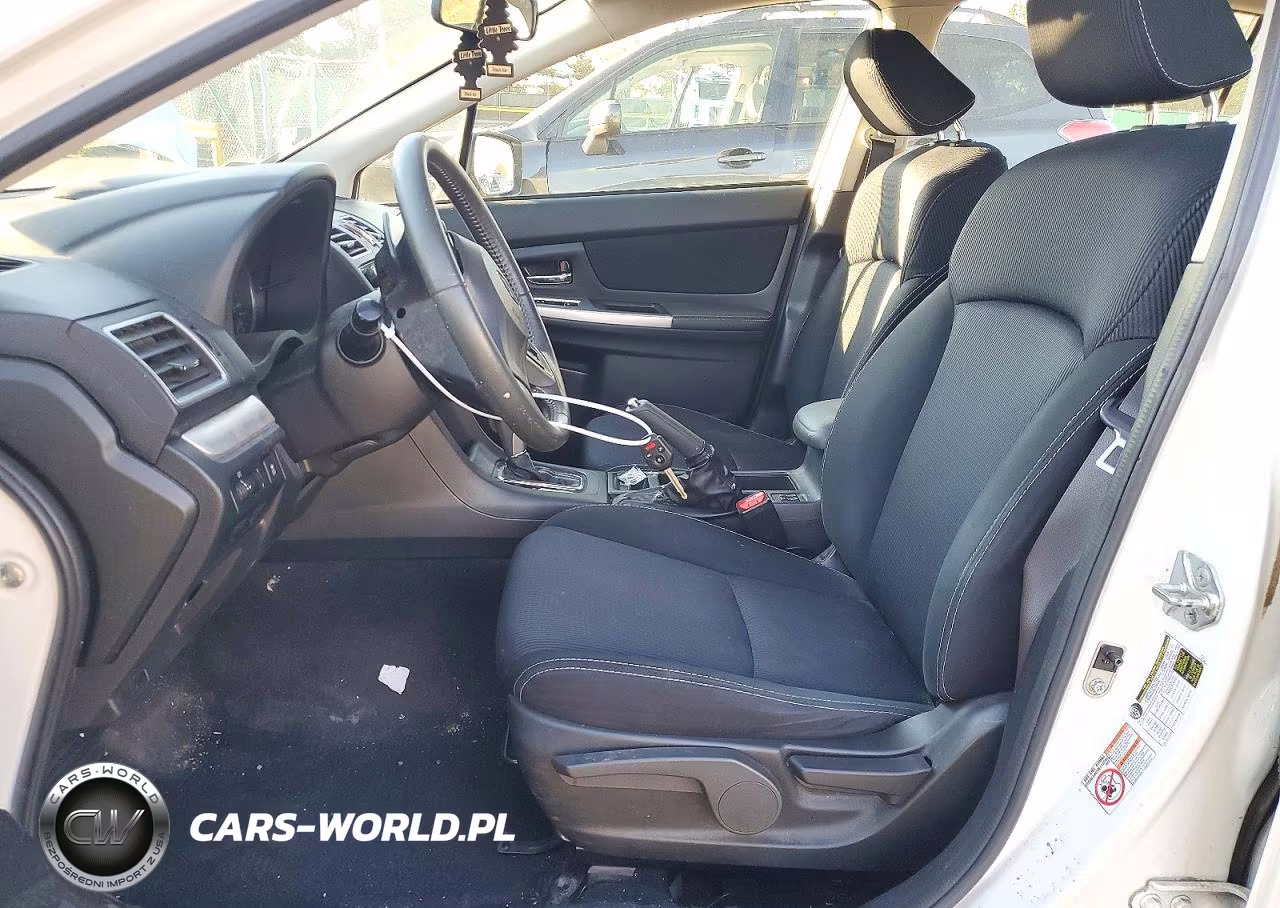 2015 Subaru Impreza Sport VIN:JF1GPAT61FH268183 - 7