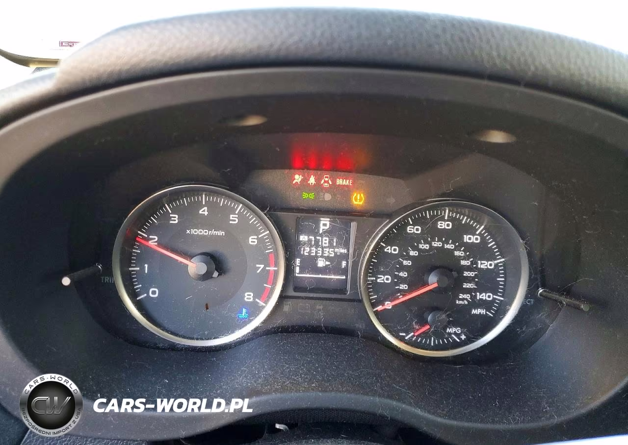 2015 Subaru Impreza Sport VIN:JF1GPAT61FH268183 - 9