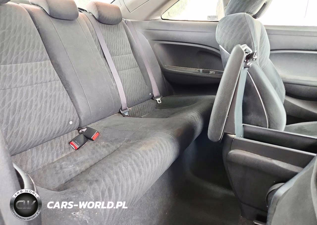 2009 Honda Civic Ex VIN:2HGFG118X9H504341 - 10