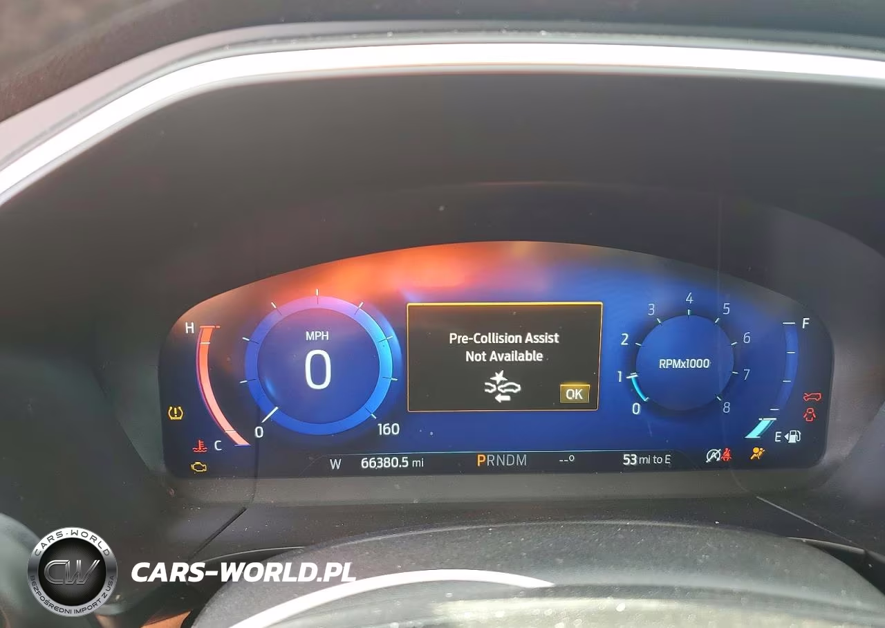 2020 Ford Escape Titanium VIN:1FMCU9J99LUA15155 - 9