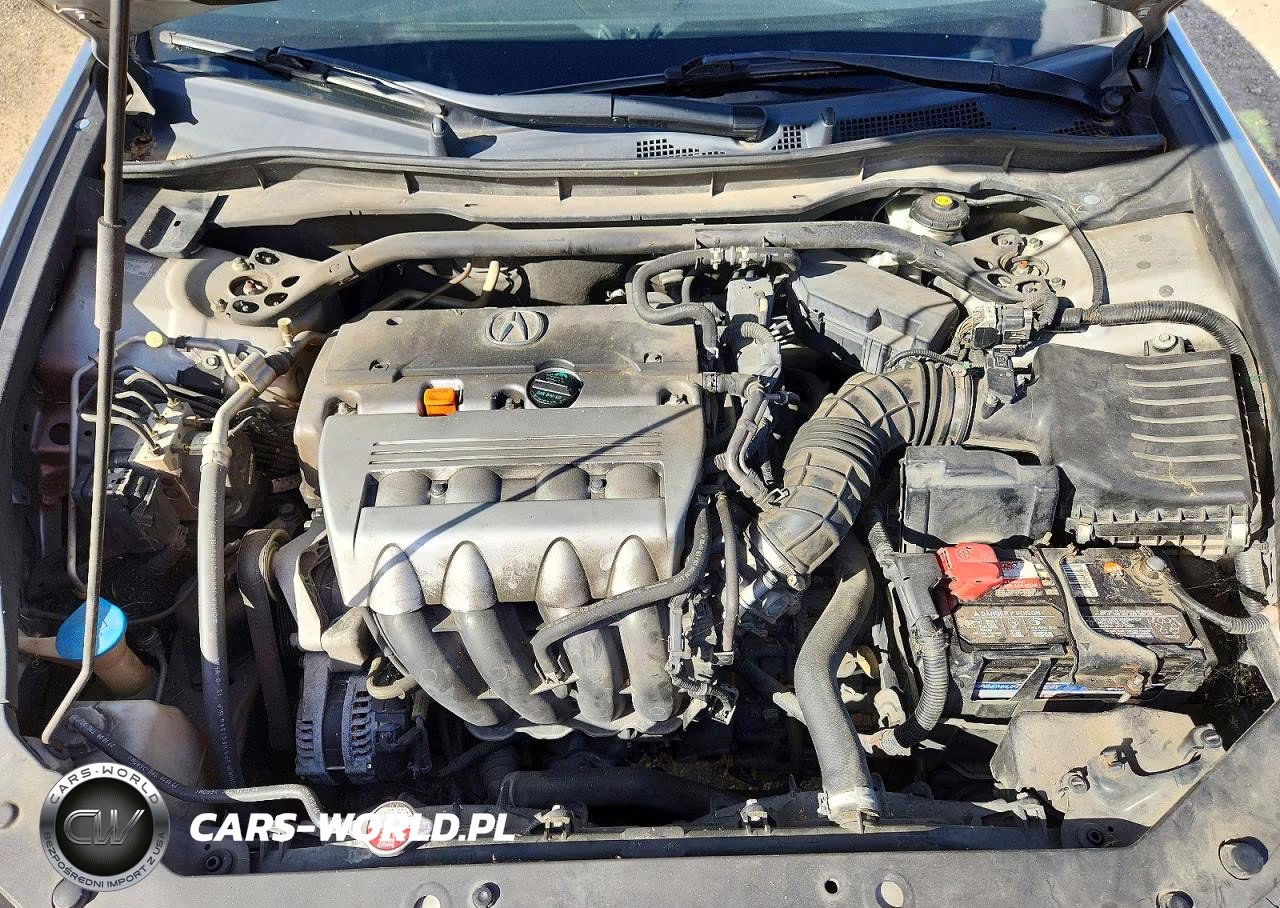 2010 Acura Tsx VIN:JH4CU2F67AC028188 - 11