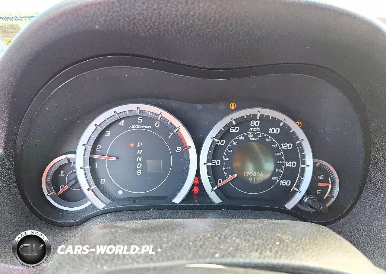 2010 Acura Tsx VIN:JH4CU2F67AC028188 - 9