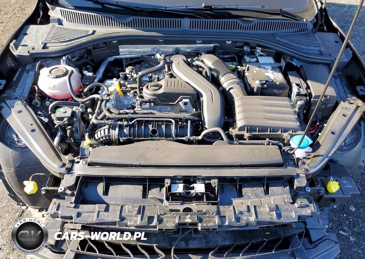 2025 Volkswagen Jetta Se VIN:3VW7X7BU3SM060905 - 11