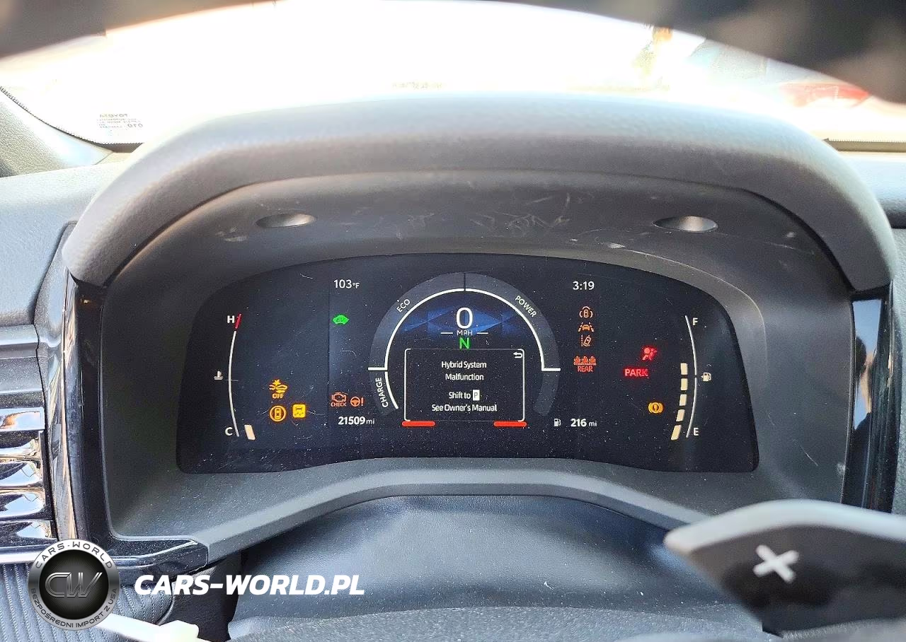 2026 Toyota Camry Se VIN:4T1DAACK1TU661837 - 9