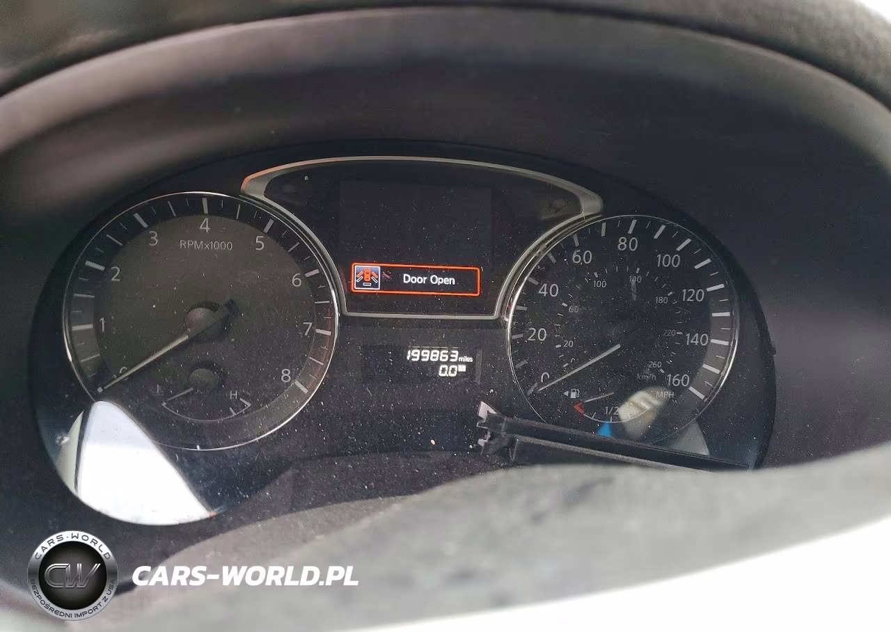 2013 Nissan Altima 2.5 VIN:1N4AL3AP1DC238104 - 9