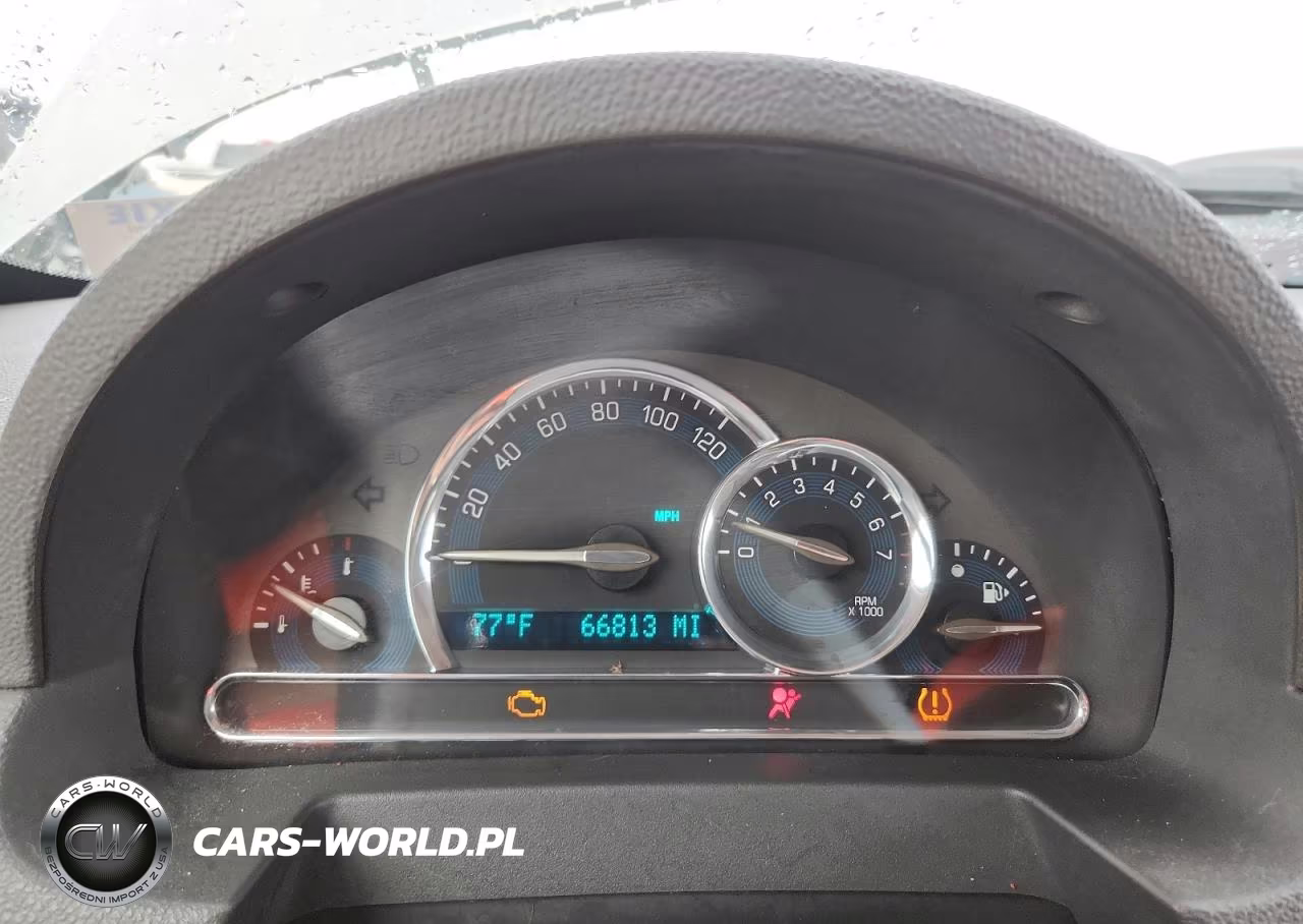 2008 Chevrolet Hhr Lt VIN:3GNCA53P48S661896 - 9