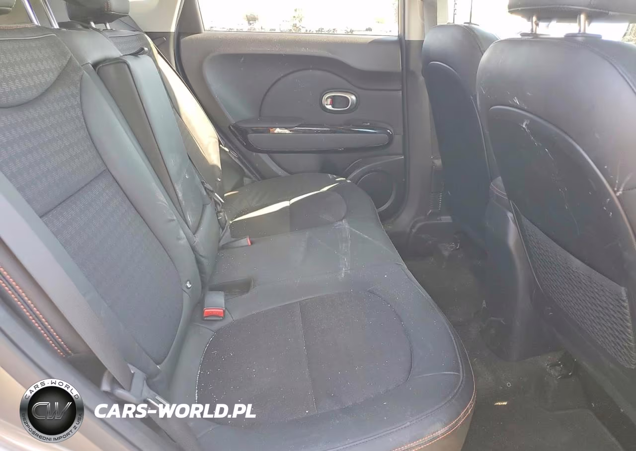 2018 Kia Soul ! VIN:KNDJX3AA1J7544587 - 10