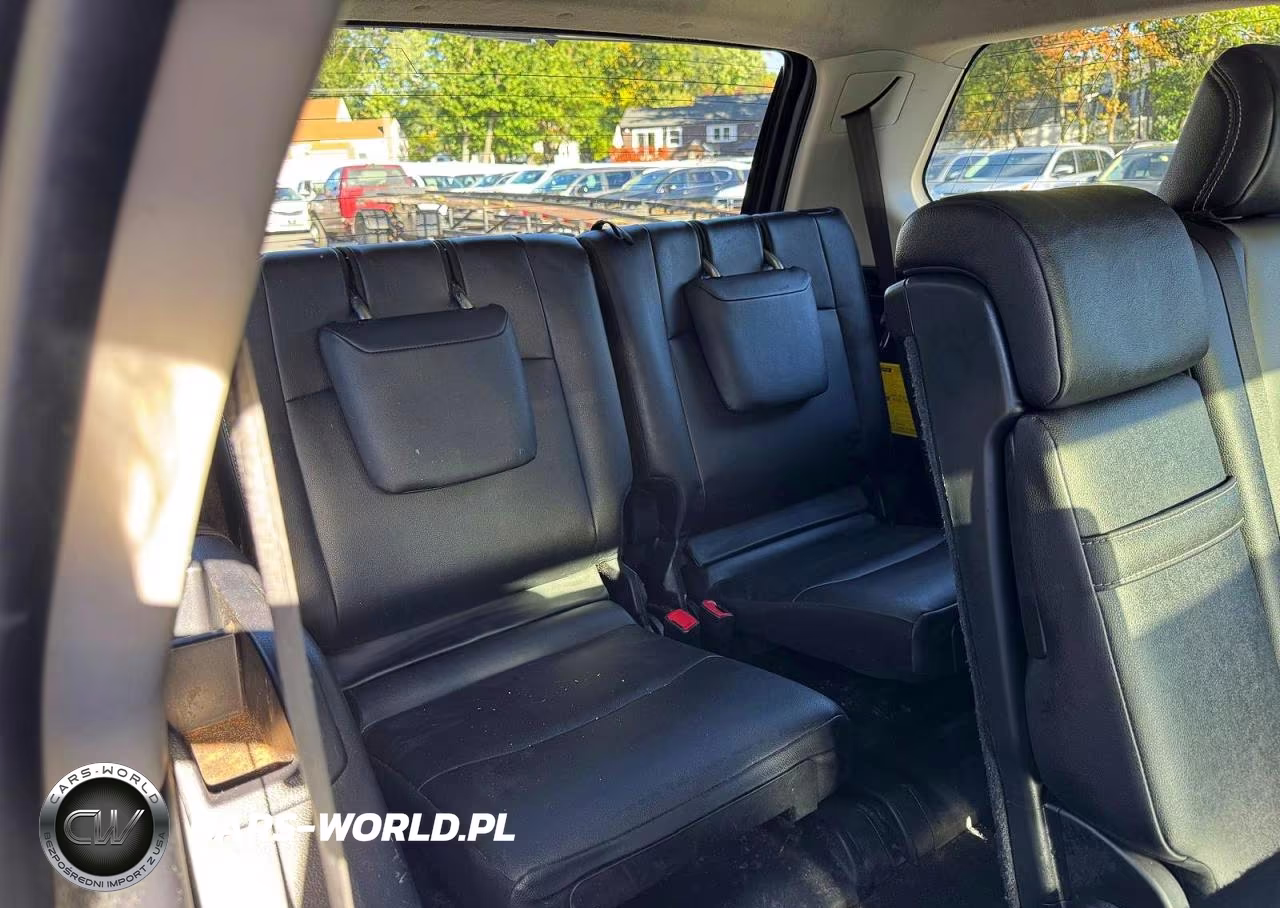 2019 Toyota 4Runner Sr5 Premium VIN:JTEBU5JR0K5699168 - 9