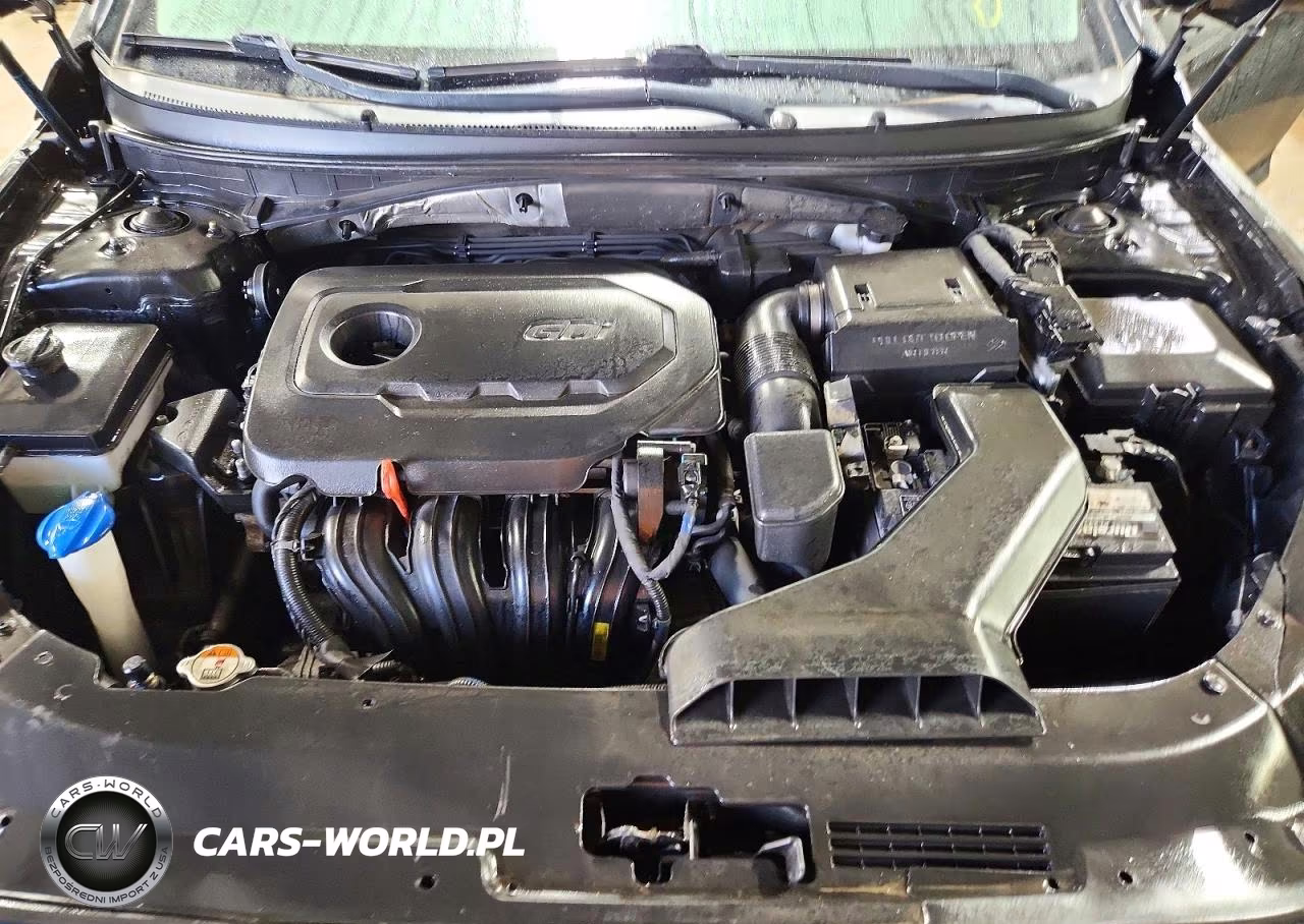 2018 Hyundai Sonata Se VIN:5NPE24AF3JH714848 - 11