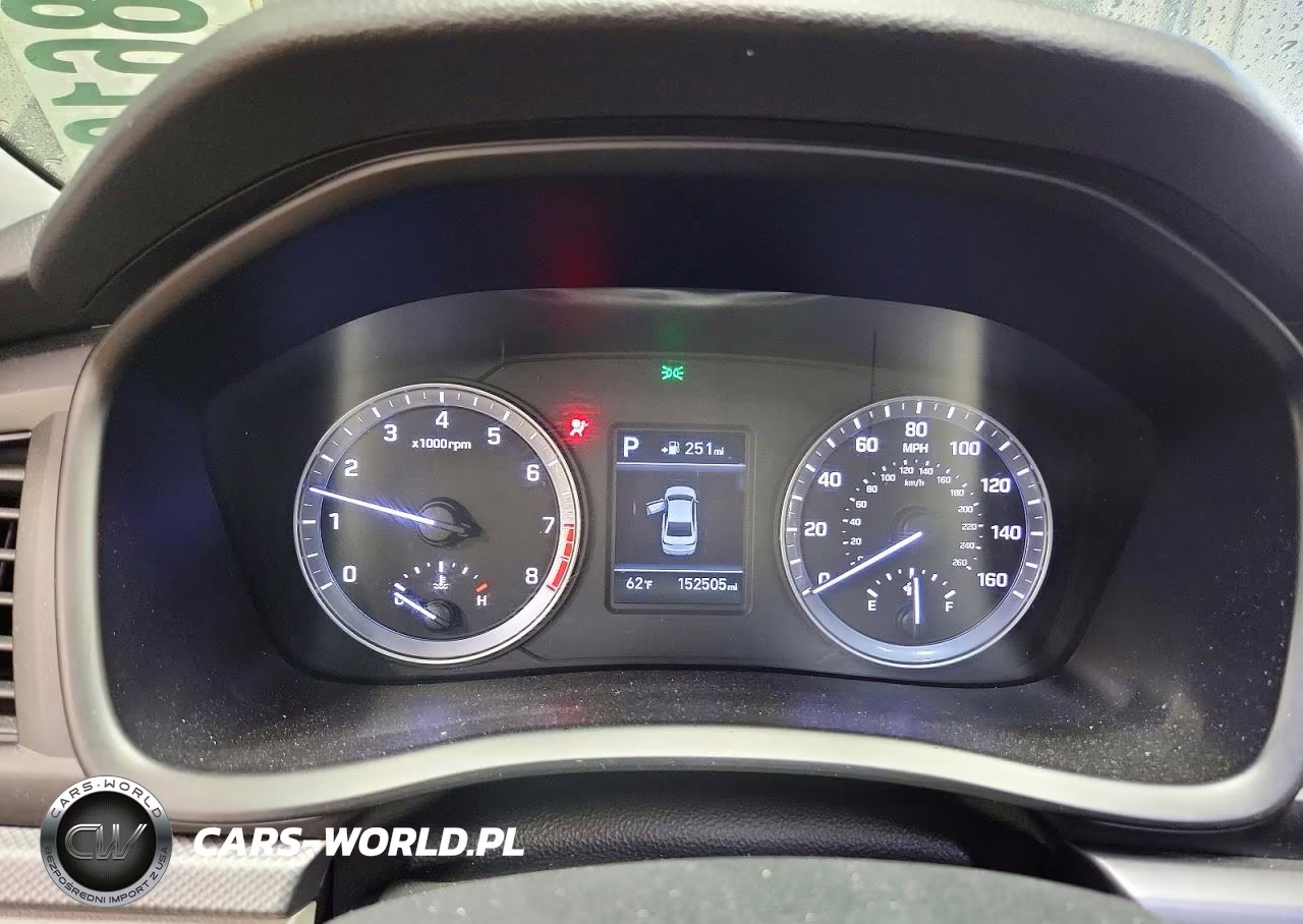 2018 Hyundai Sonata Se VIN:5NPE24AF3JH714848 - 9