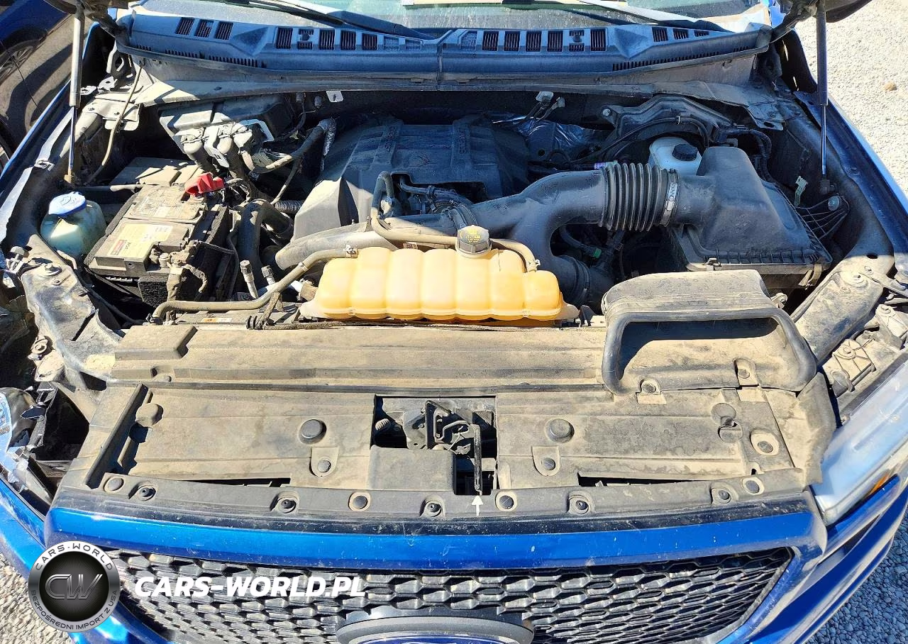 2018 Ford F150 Supercrew VIN:1FTEW1EP5JKD55946 - 11