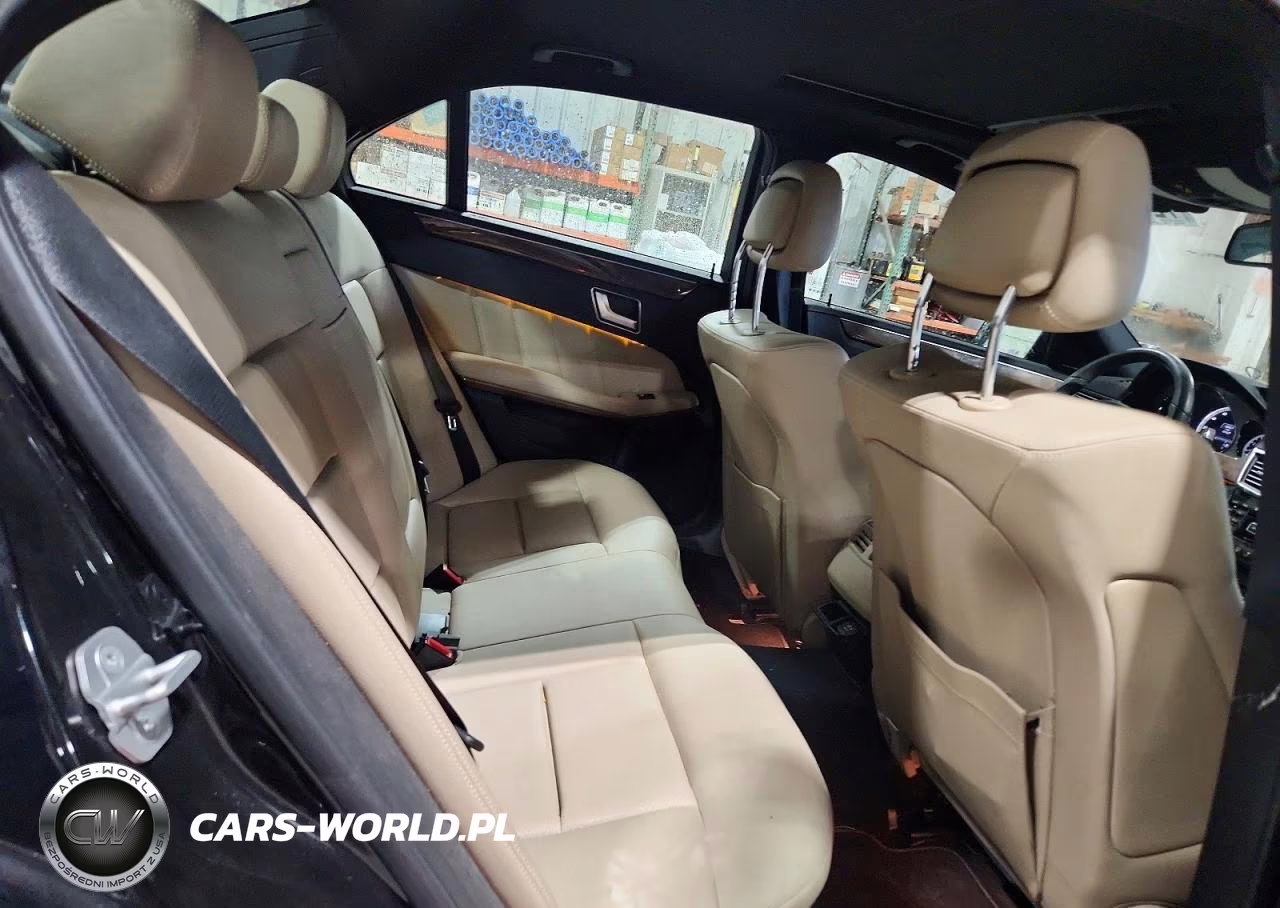 2013 Mercedes-Benz E 350 VIN:WDDHF5KBXDA666687 - 10