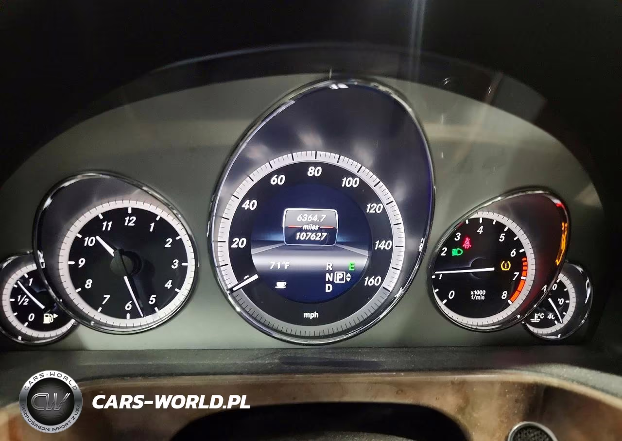 2013 Mercedes-Benz E 350 VIN:WDDHF5KBXDA666687 - 9