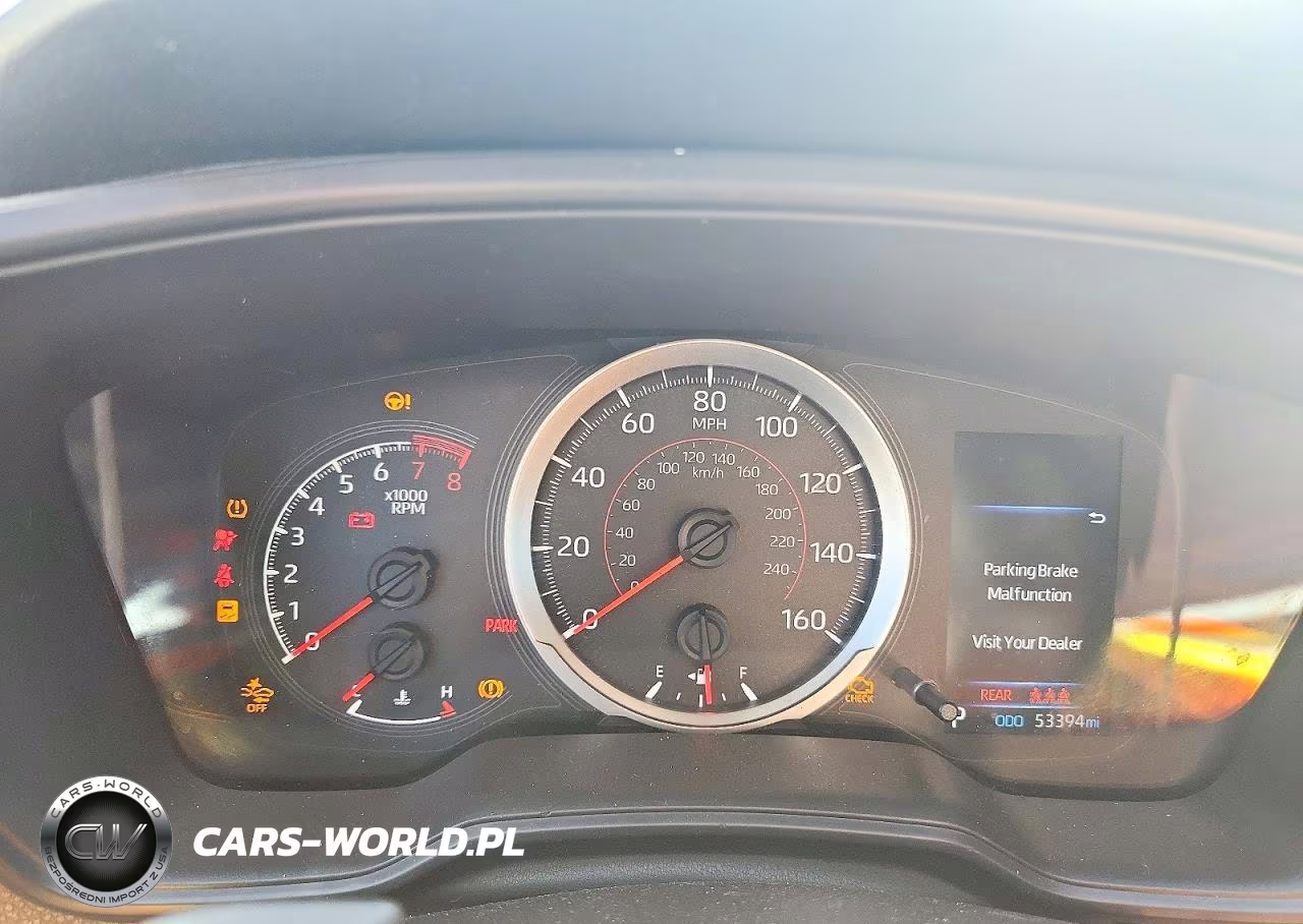 2021 Toyota Corolla Se VIN:JTDS4MCE6MJ070842 - 9