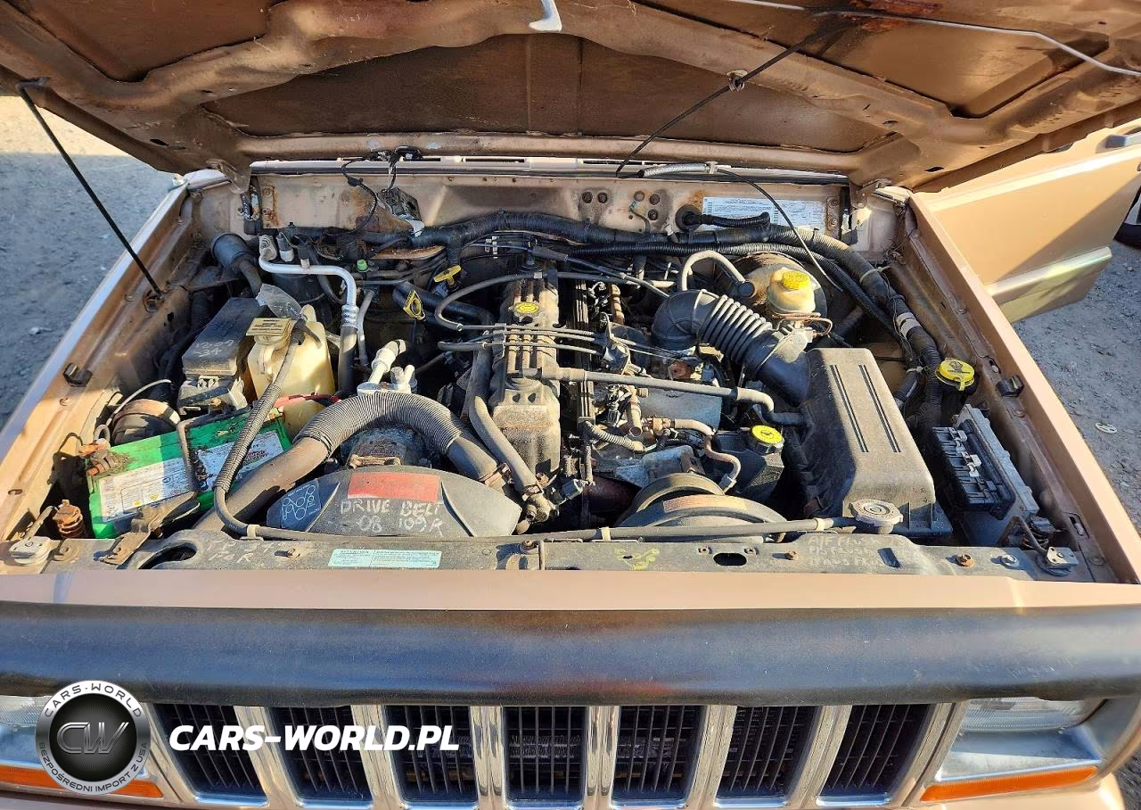 2000 Jeep Cherokee Limited VIN:1J4FF68S0YL156948 - 12