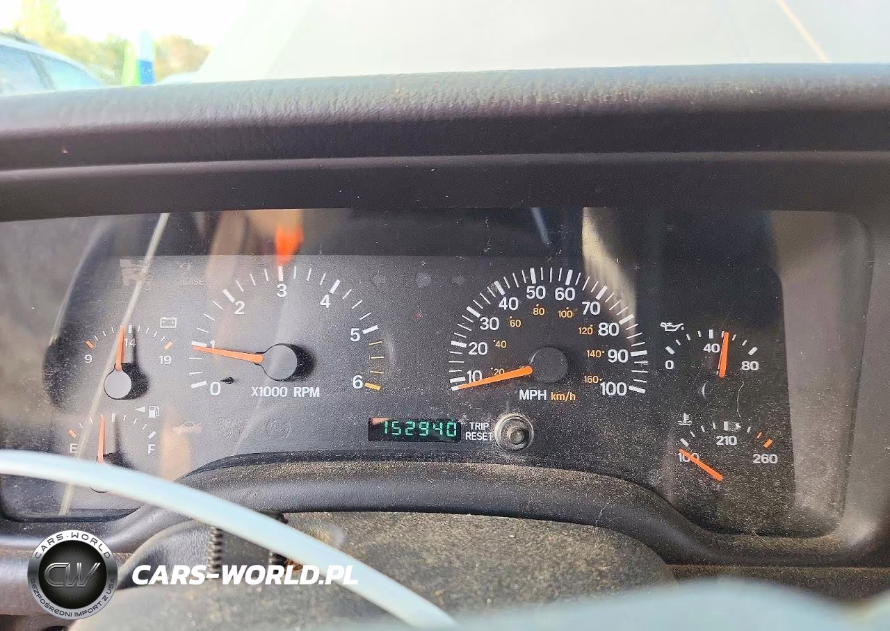 2000 Jeep Cherokee Limited VIN:1J4FF68S0YL156948 - 9