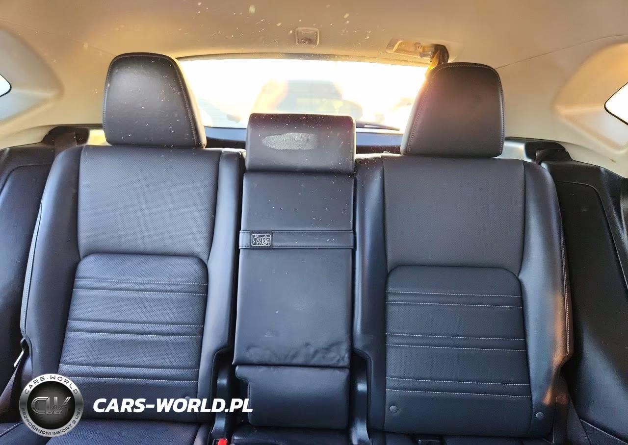 2015 Lexus Nx 200T VIN:JTJYARBZ9F2005806 - 10