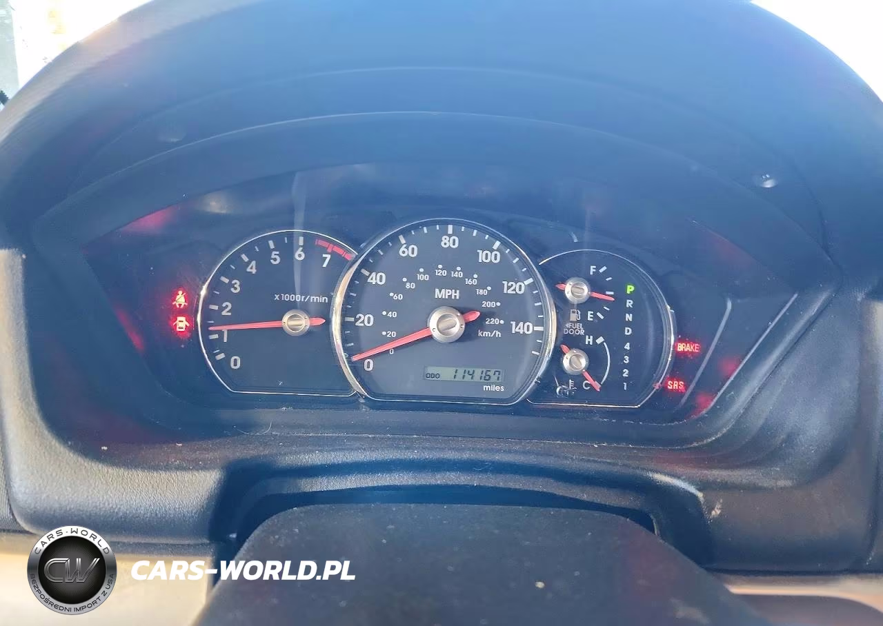 2007 Mitsubishi Galant Es VIN:4A3AB36F77E043062 - 9