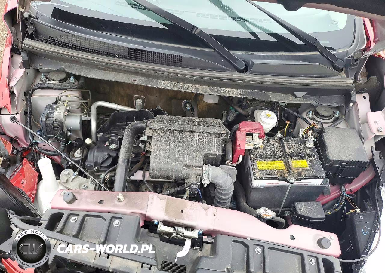 2024 Mitsubishi Mirage Es VIN:ML32AUHJ0RH010023 - 11