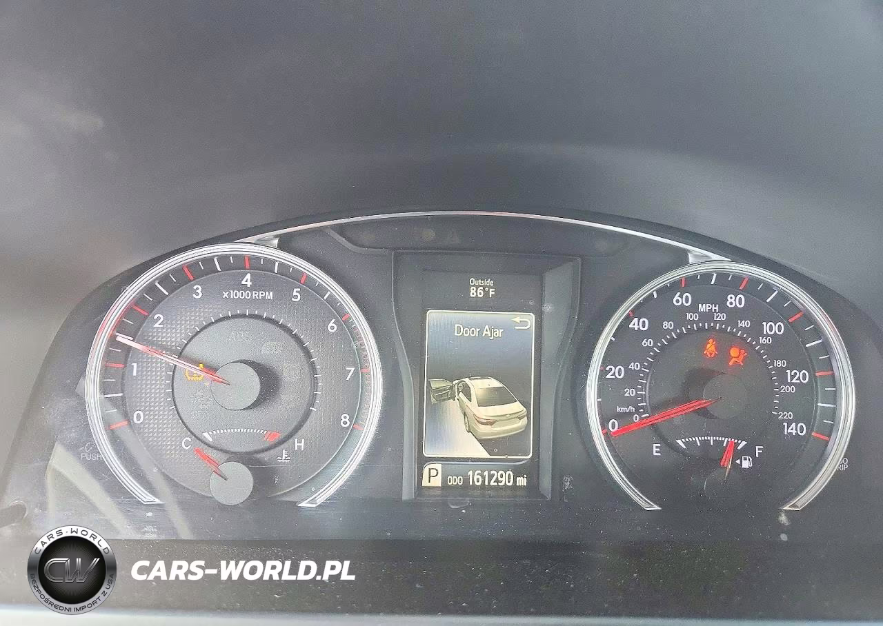 2017 Toyota Camry Se VIN:4T1BF1FK2HU333161 - 9