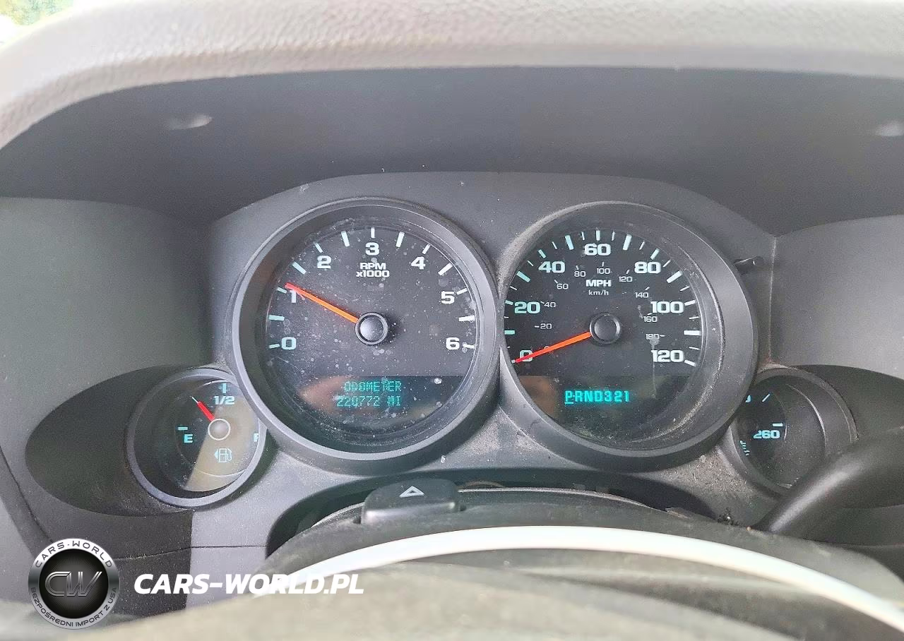 2010 Chevrolet Silverado C1500 Ls VIN:3GCRCREA0AG141488 - 9