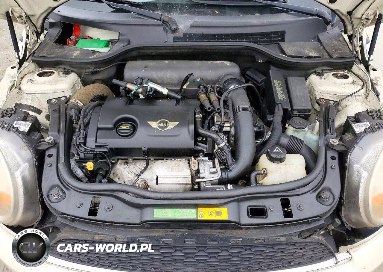 2011 Mini Cooper S VIN:WMWSV3C52BTY10960 - 11