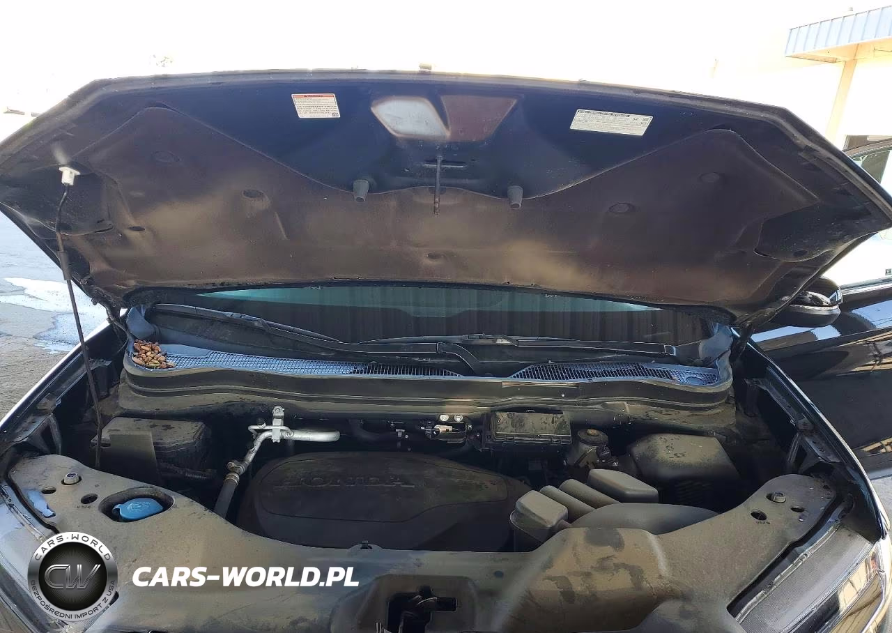 2025 Honda Ridgeline Rtl VIN:5FPYK3F5XSB040678 - 11
